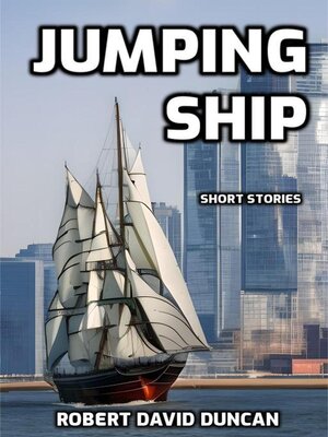 cover image of Jumping Ship
